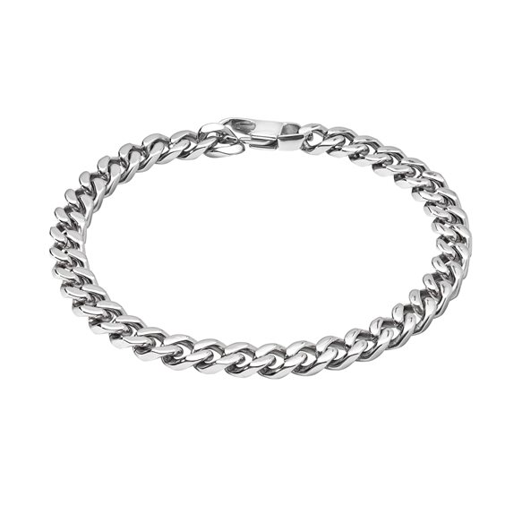 Bracciale Comete Uomo Chain in Acciaio UBR1135 - UBR1135